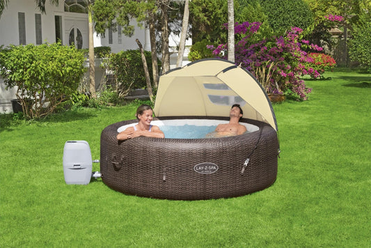 Lay-Z Spa Hot Tub