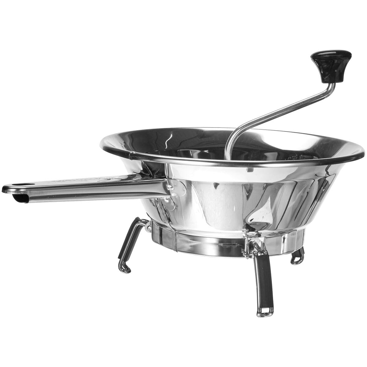 Tefal mouliware vegetable mill stainless steel A45306