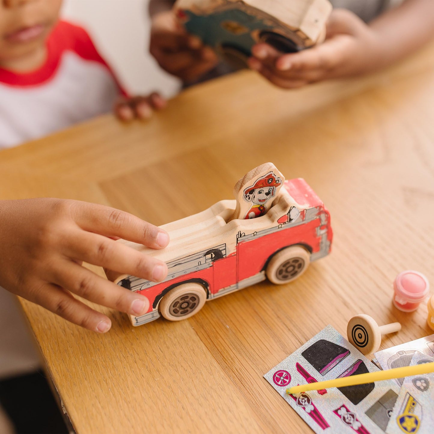 Melissa & Doug PAW Patrol