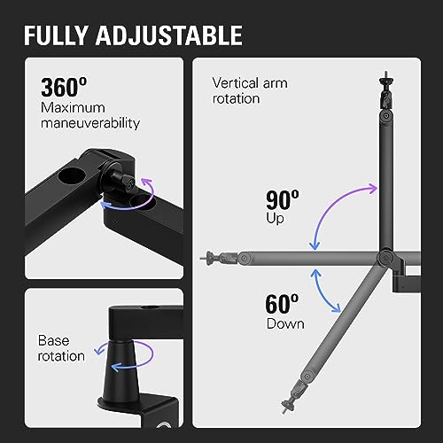 Elgato Wave Mic Arm