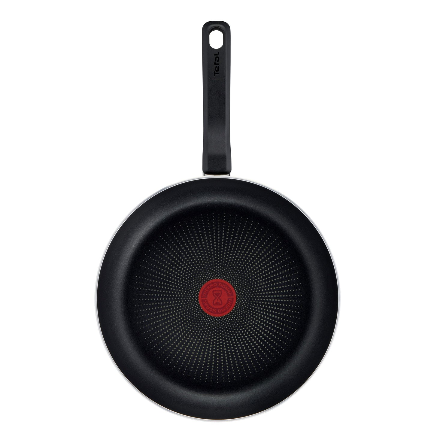 Tefal Resist Pan | Safe Titanium Non-Stick Coating