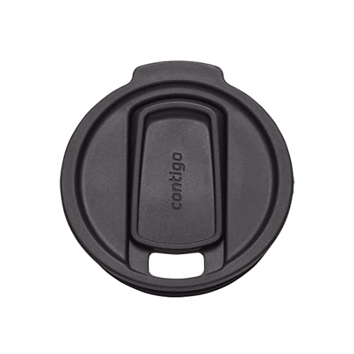 Contigo Streeterville Desk Mug Insulated Coffee Thermal Mug with Stainless Steel Handle