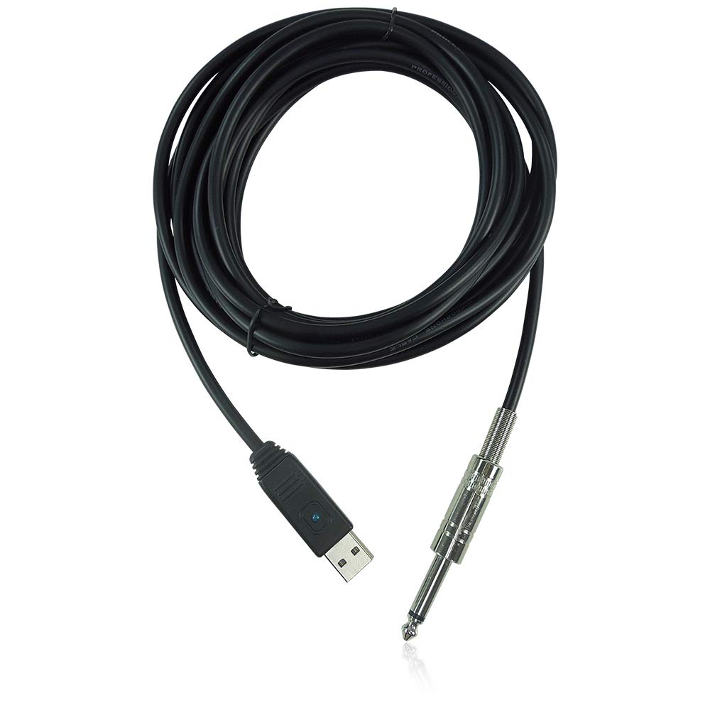Behringer U-Phoria