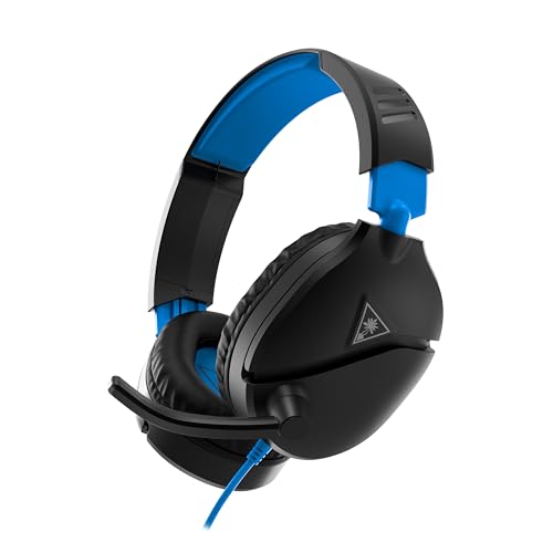 Turtle Beach Headset