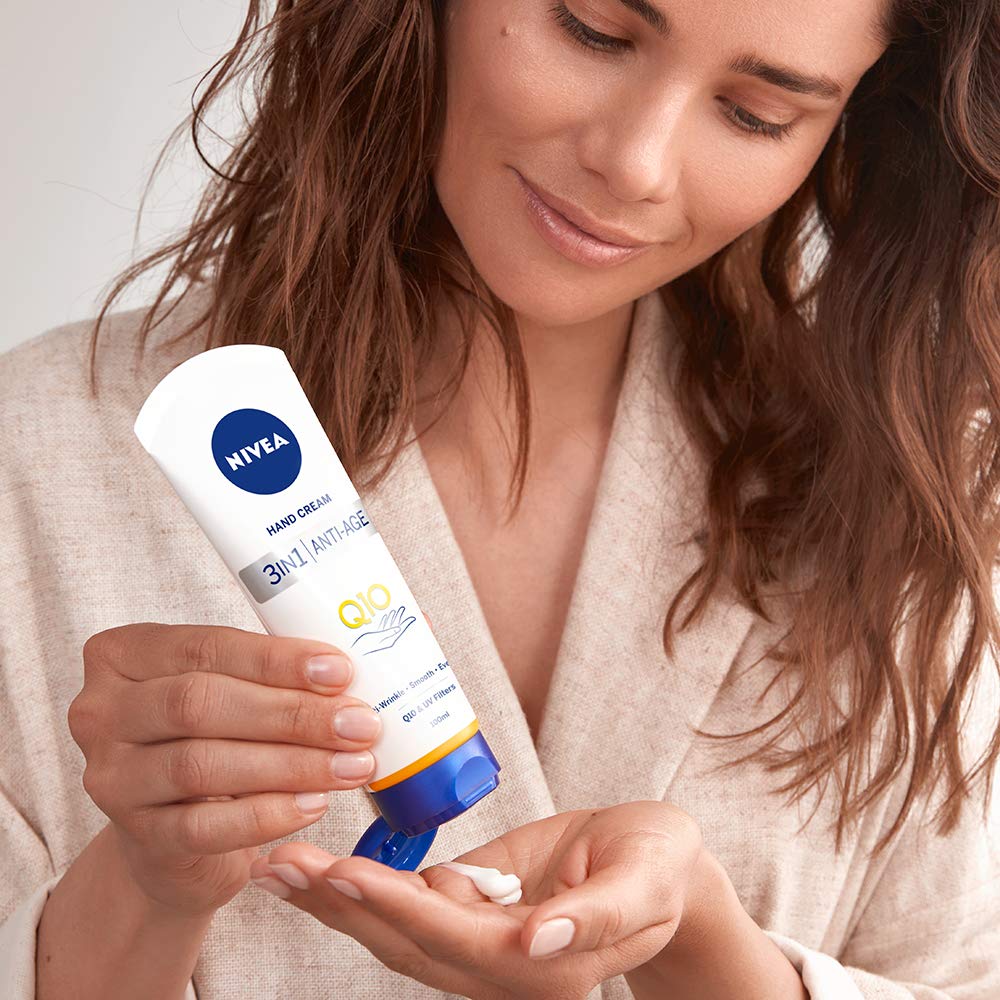 NIVEA Nivea crema mani