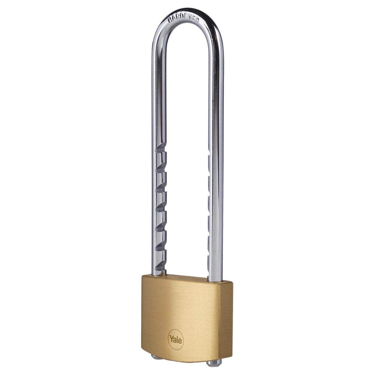 Brass Padlocks
