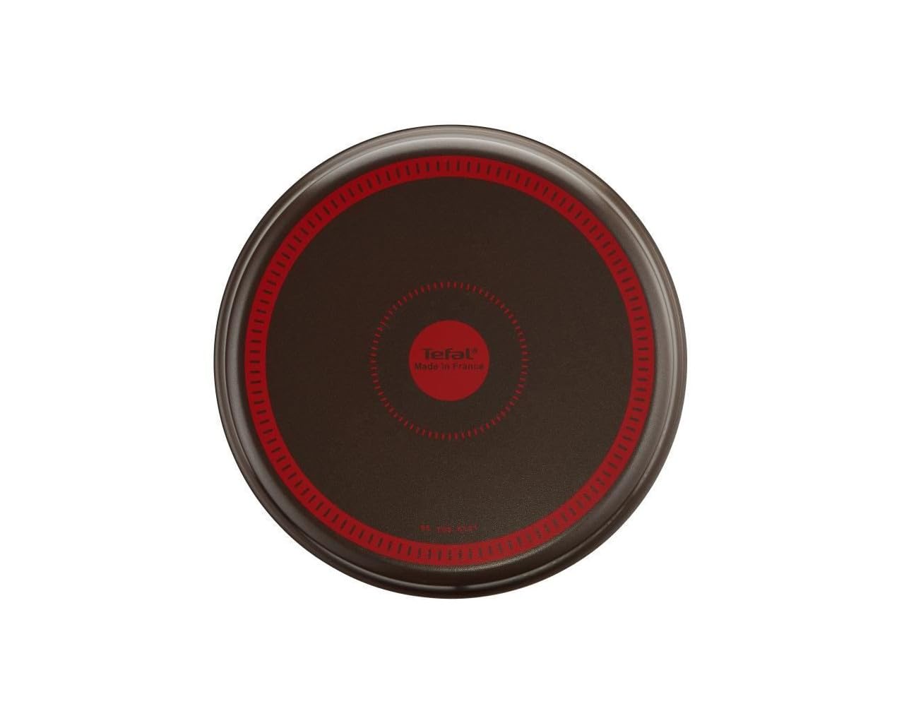 Tefal Success Backform, Aluminium, Braun
