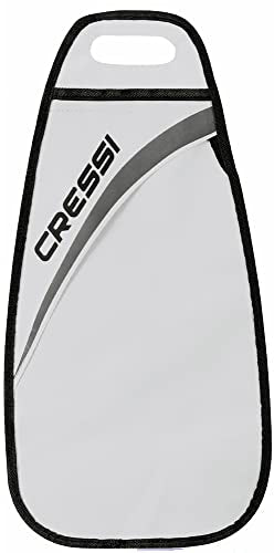 CRESSI F1 - Frameless Mask F1 or Combo Set Frameless Mask + Snorkel Dry for Diving and Snorkelling, One Size, Unisex