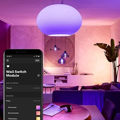 Philips Hue Wandschalter Modul Doppelpack