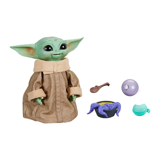 Star Wars The Child Animatronic Edition