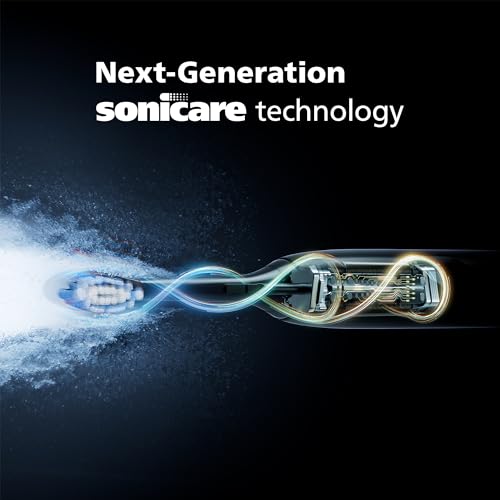 PHILIPS Philips Sonicare 7100 Electric Toothbrush
