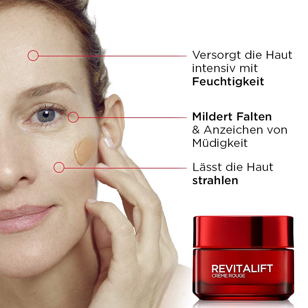 L'Oréal Paris Tagespflege