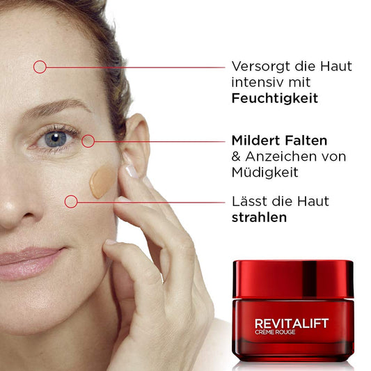 L'Oréal Paris Tagespflege