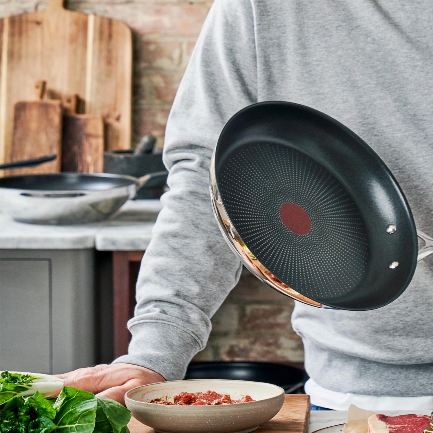 Tefal Cookware