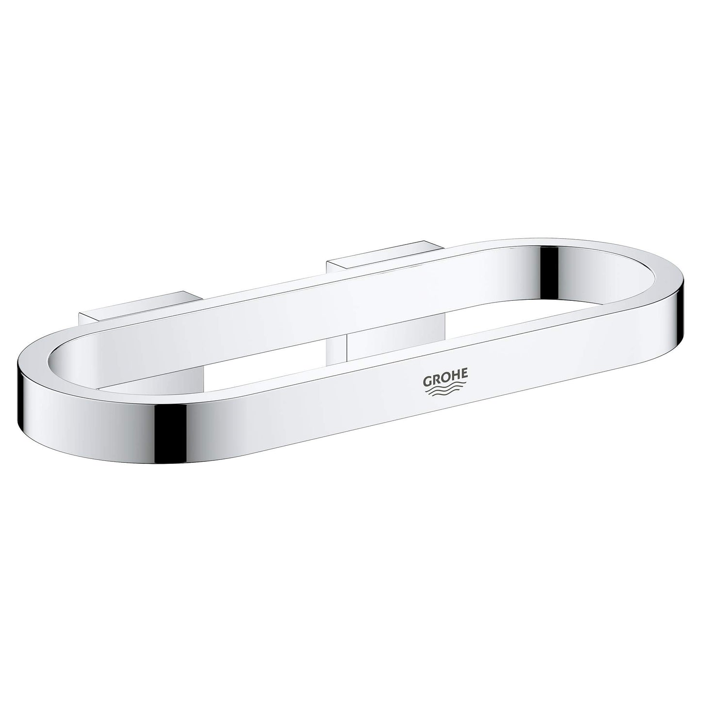Grohe Selection Ring Towel Holder