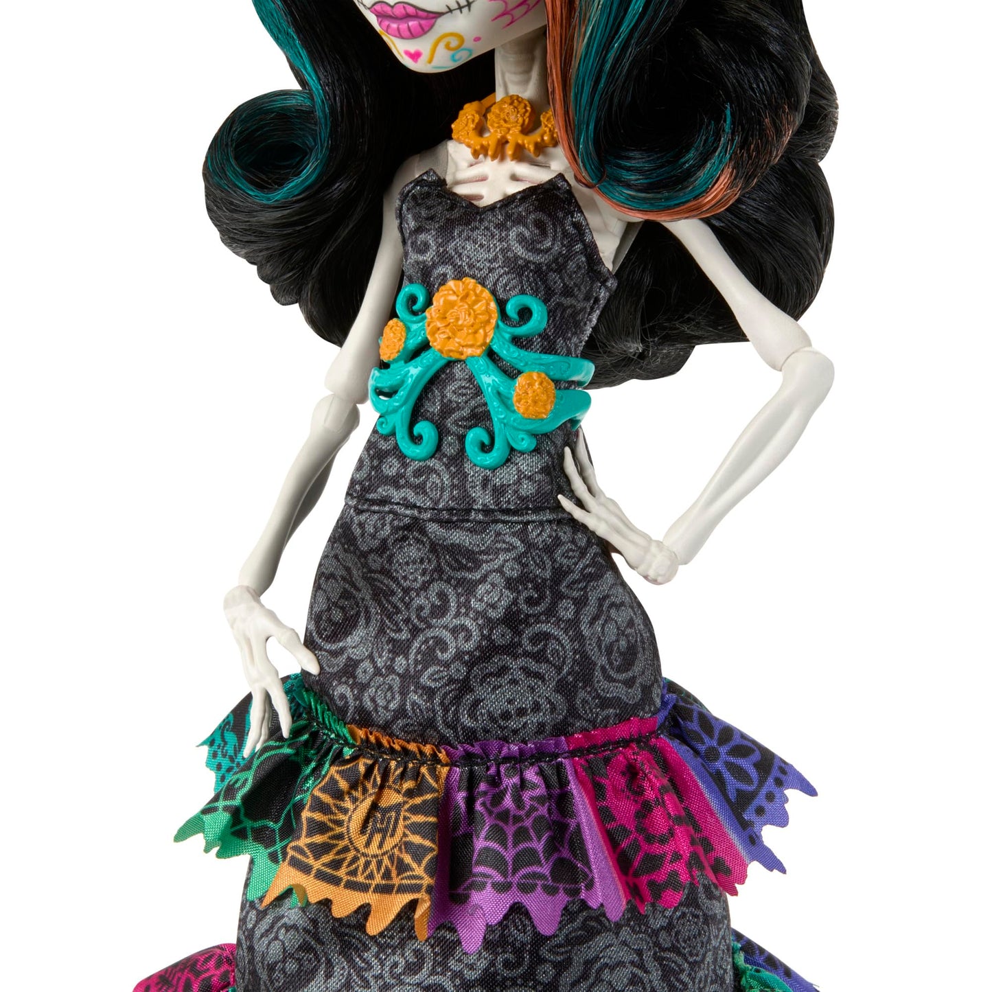 Monster High Doll
