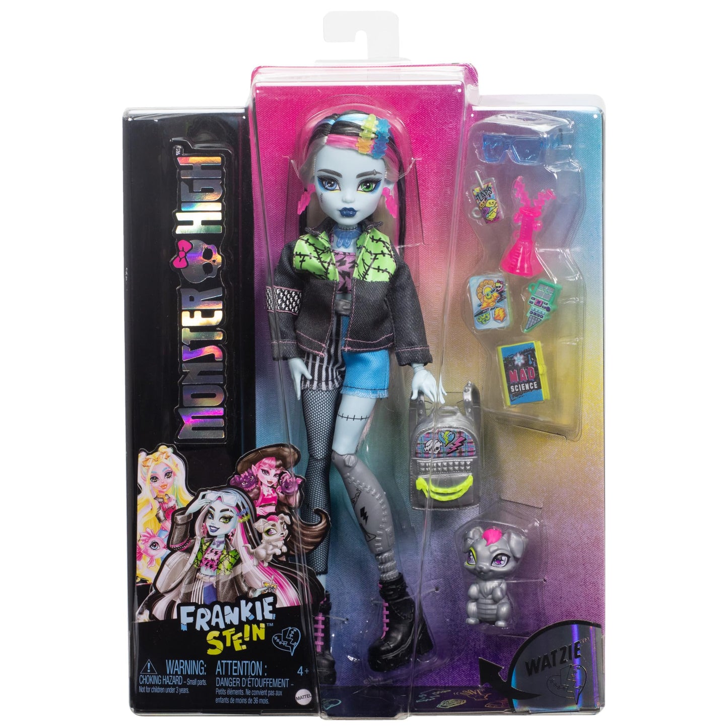 Monster High