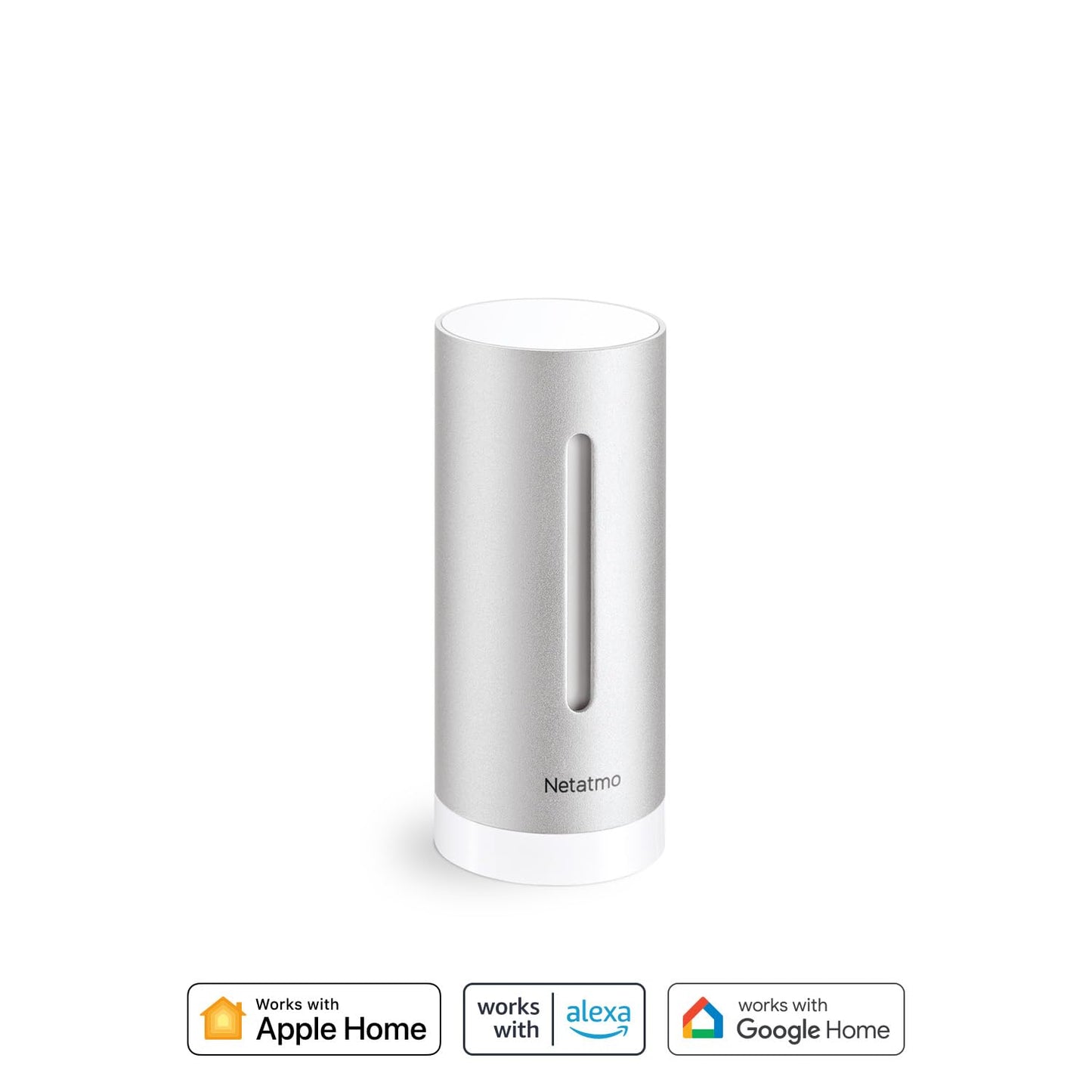 Netatmo - PA-NWS-DE