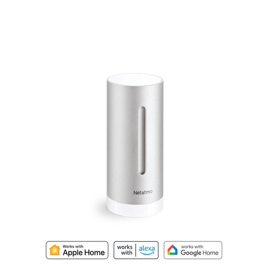 Netatmo - PA-NWS-DE