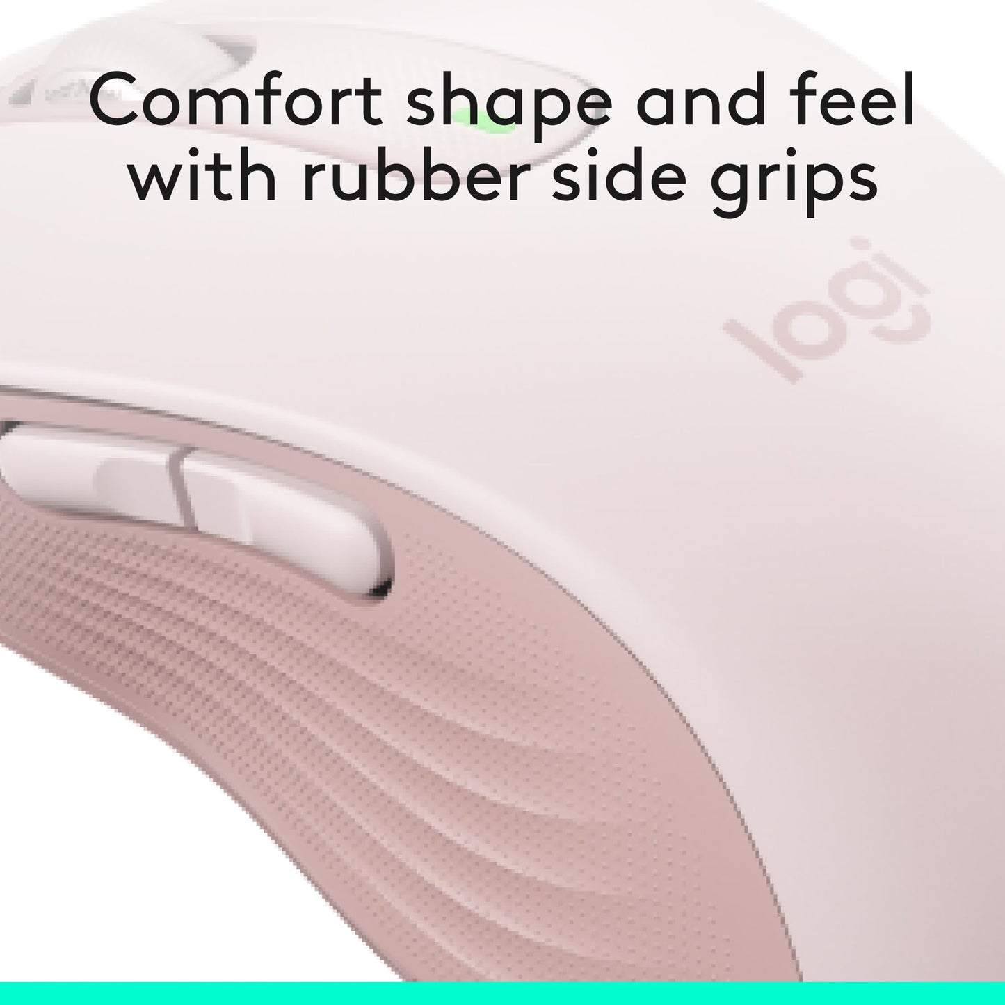Logitech Signature M650