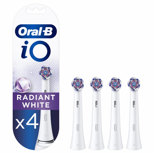 Oral-B Toothbrush_Head