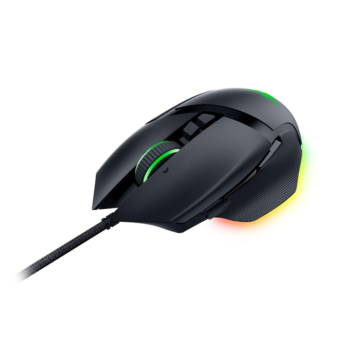 Razer Basilisk Ultimate - Wireless Gaming Mouse