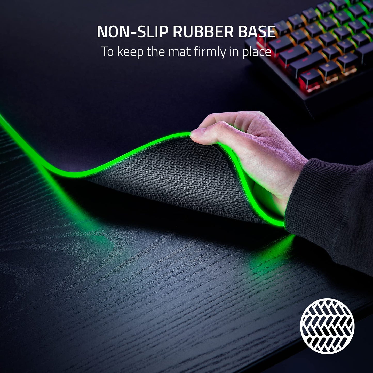 Razer Goliathus Chroma