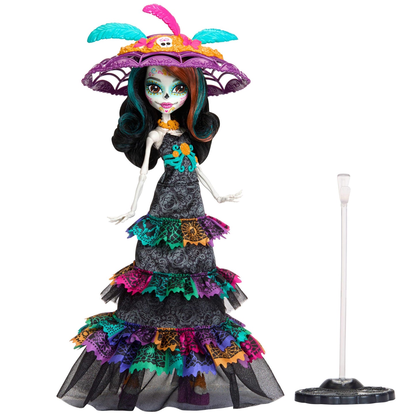 Monster High Doll
