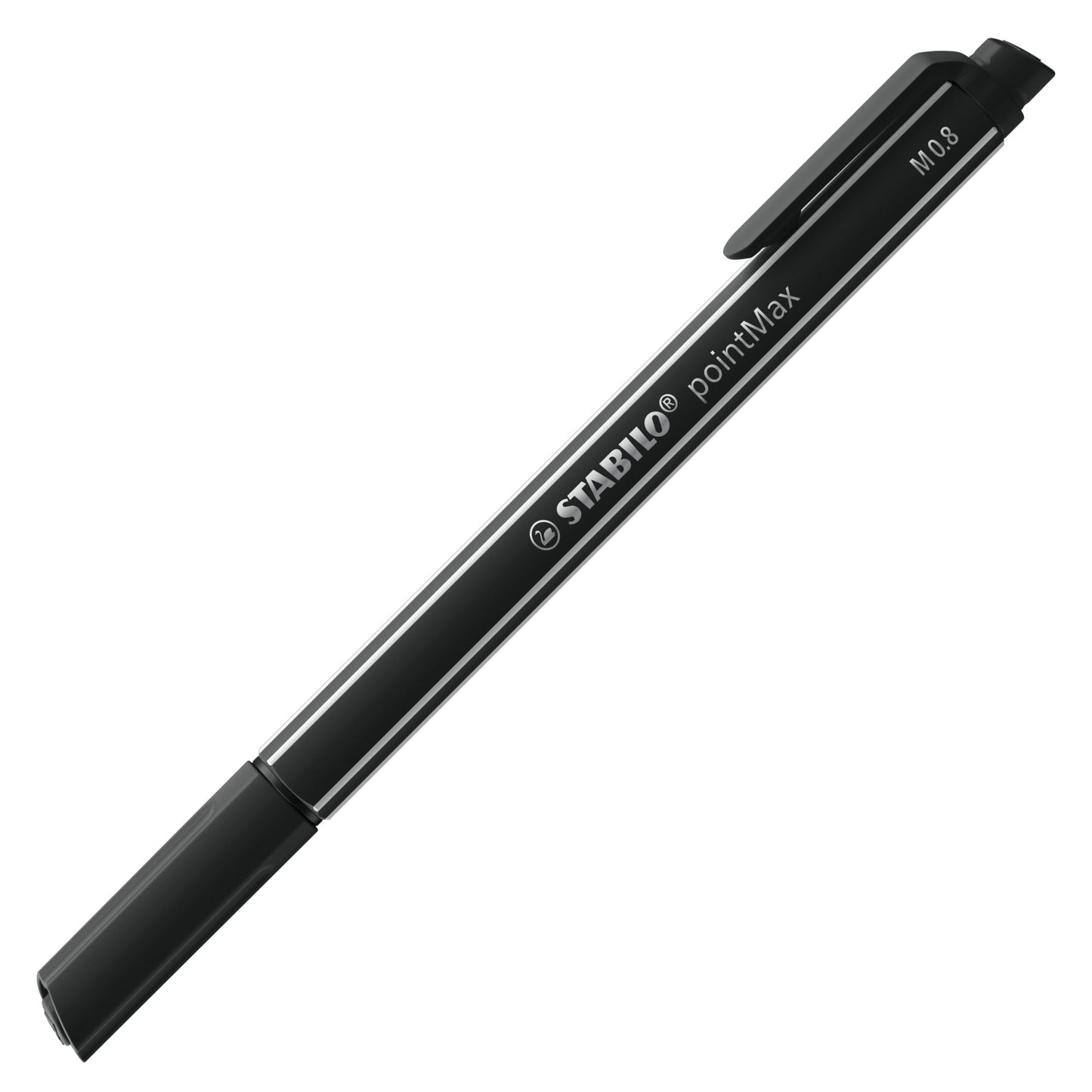 STABILO Fineliner pointMax