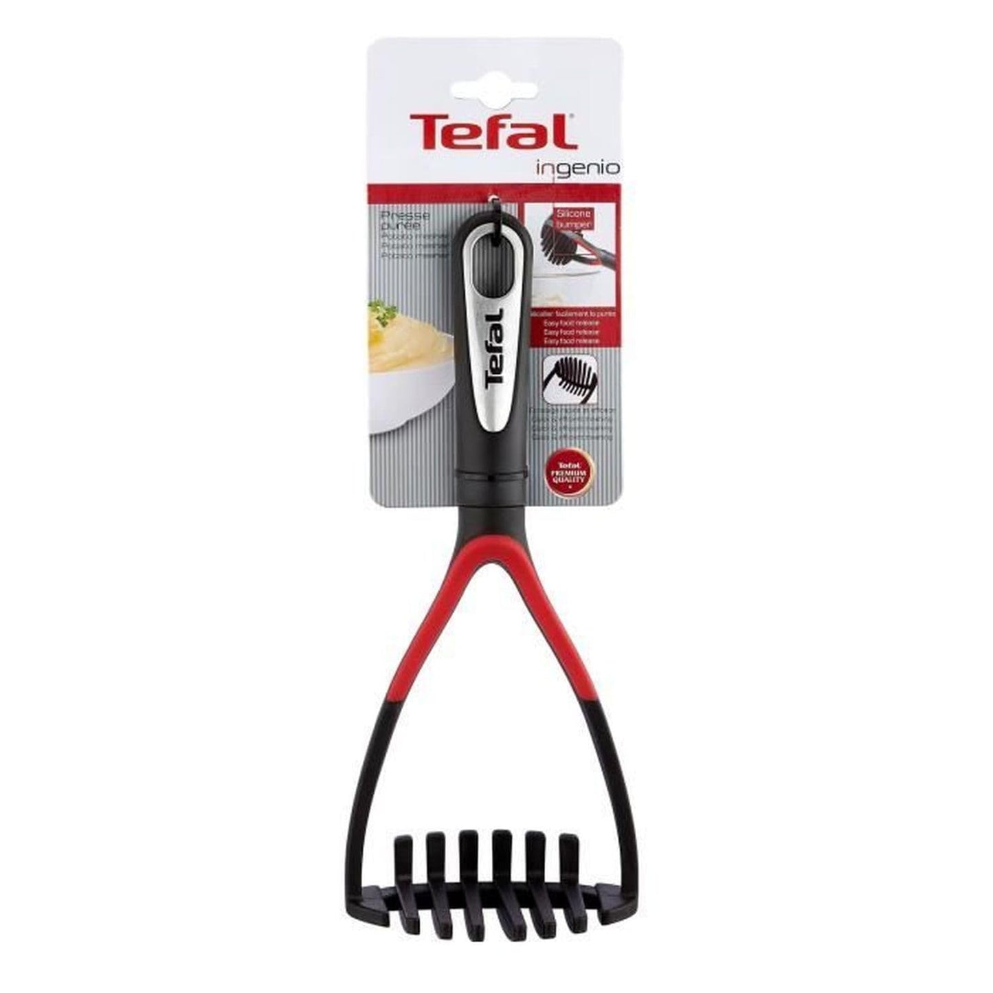 Tefal Ingenio K2071214 - Potato Masher