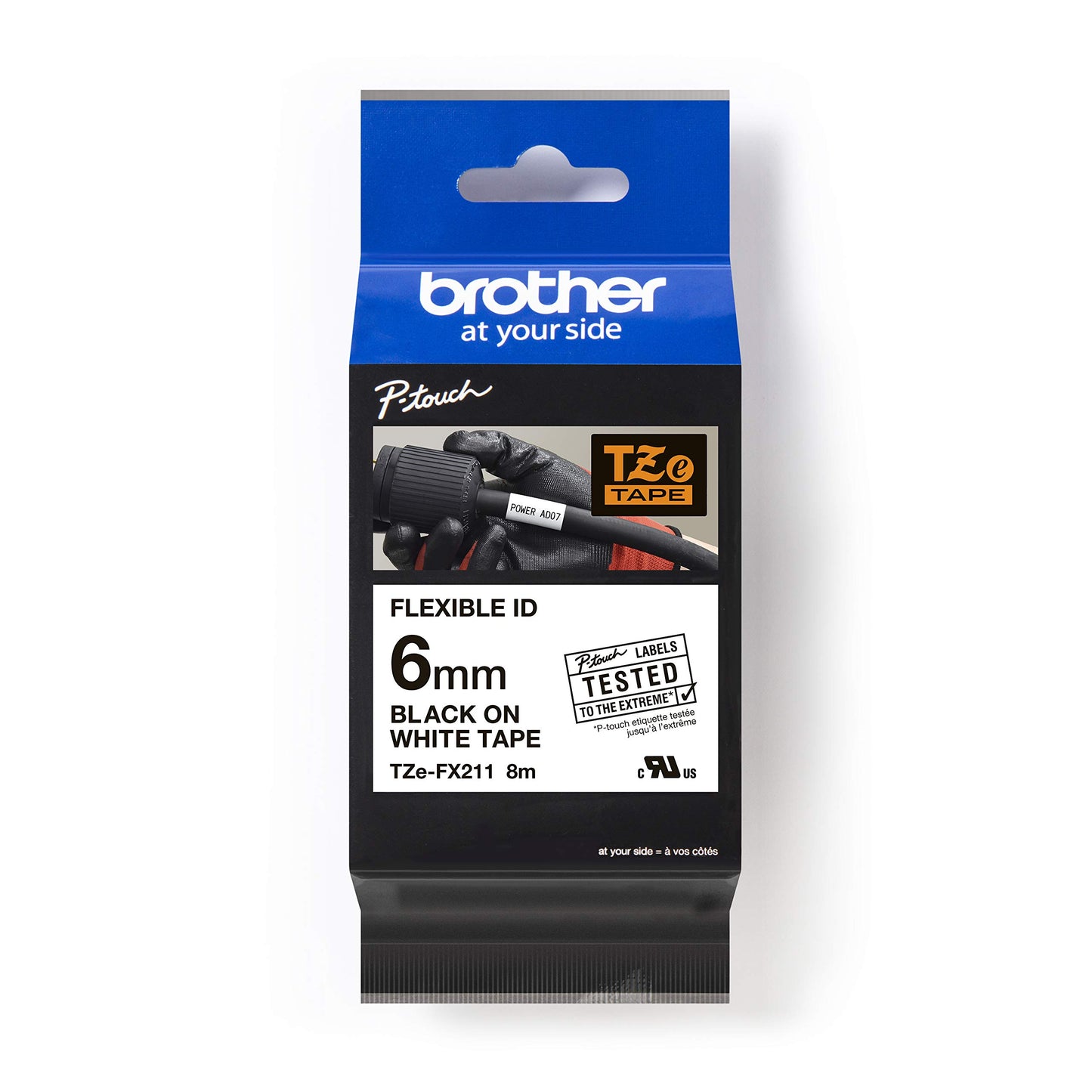 Brother