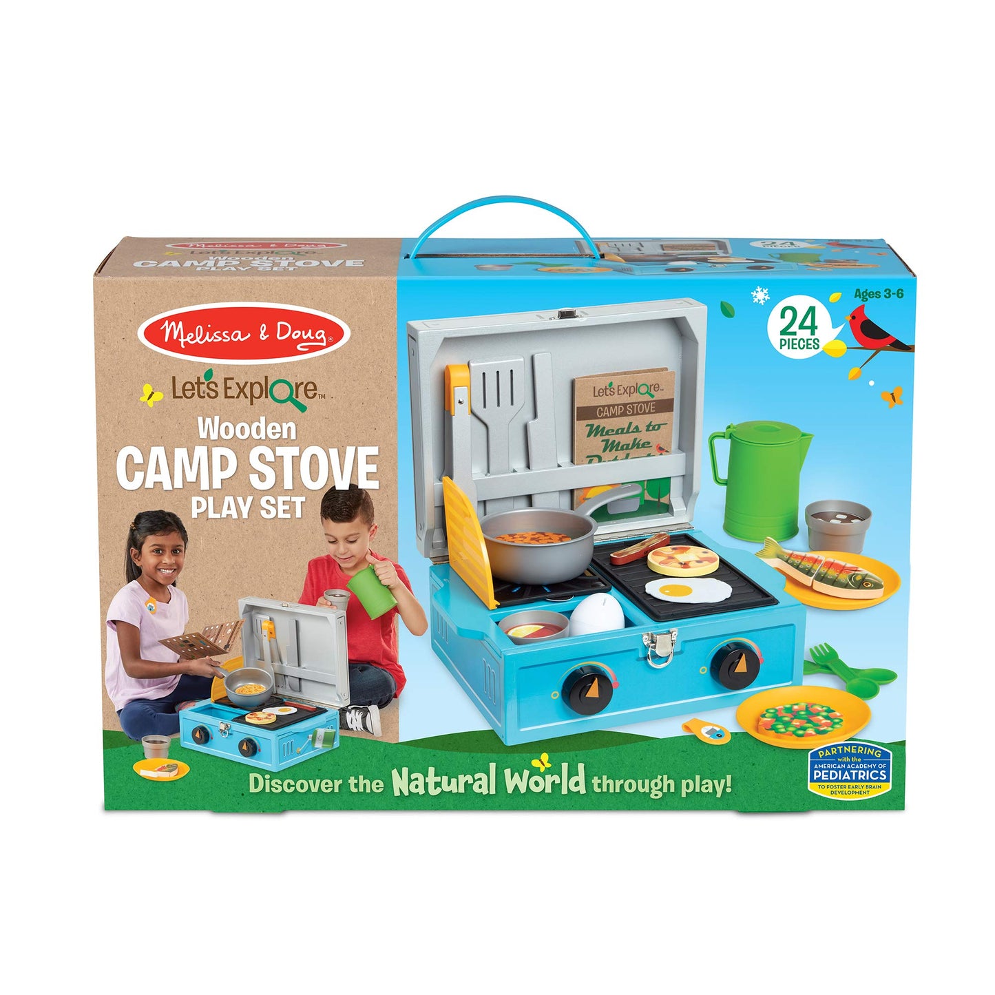 Melissa & Doug