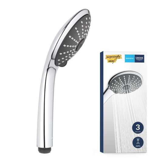 GROHE Vitalio Joy 110 - Mono Hand Shower