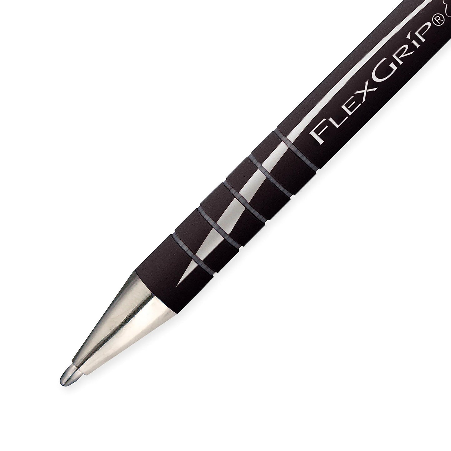 Paper Mate Flexgrip Elite Ballpoint Pens