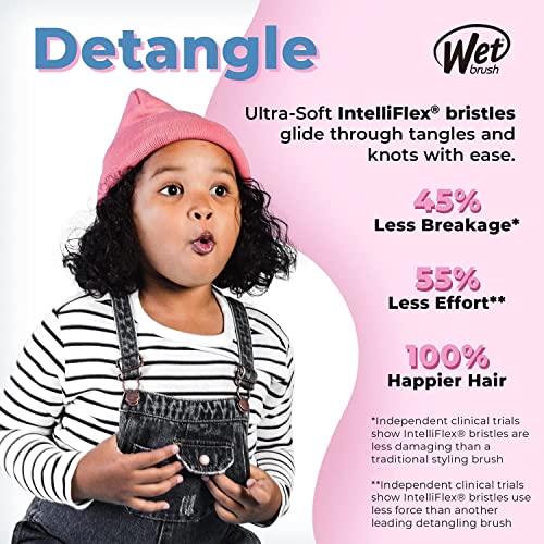 WetBrush Original Detangler