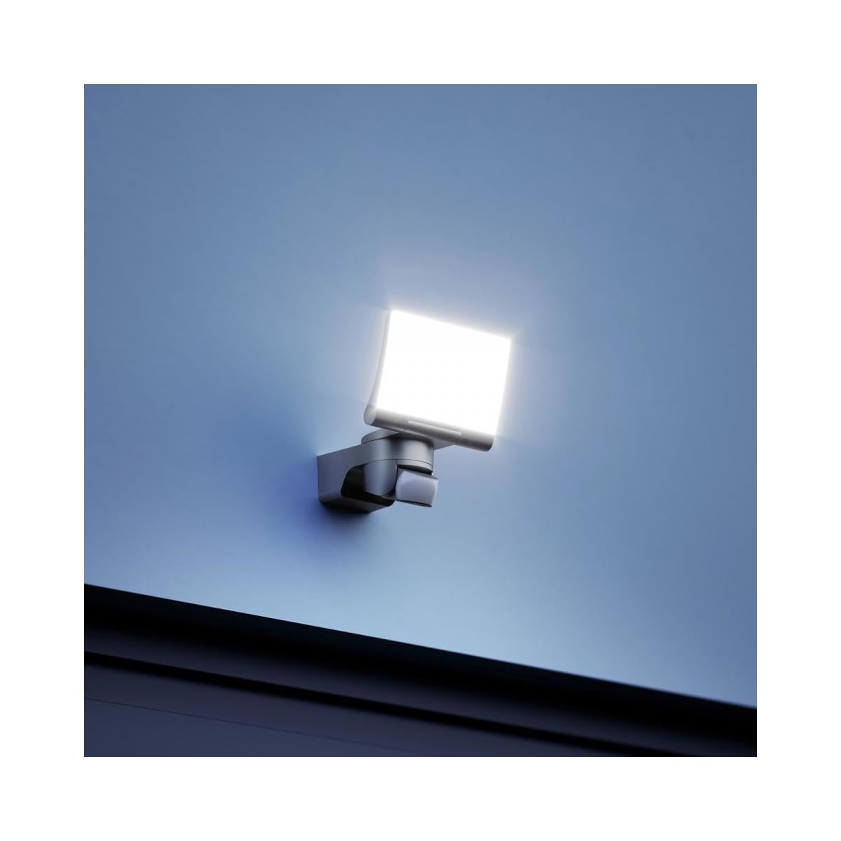 Steinel LED Spotlight XLED Home 2