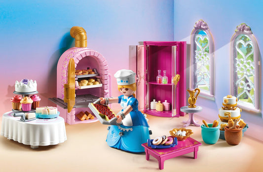 Playmobil Princess Castle
