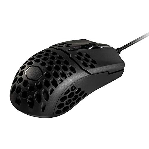 Cooler Master MM710 Ultra Lightweight 53g Wired Gaming Mouse