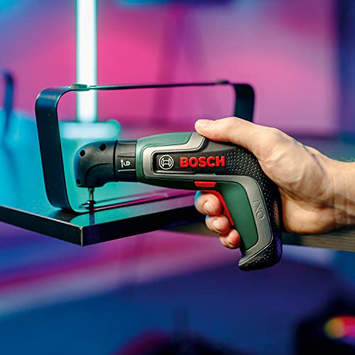 Bosch Compact Cordless Screwdriver