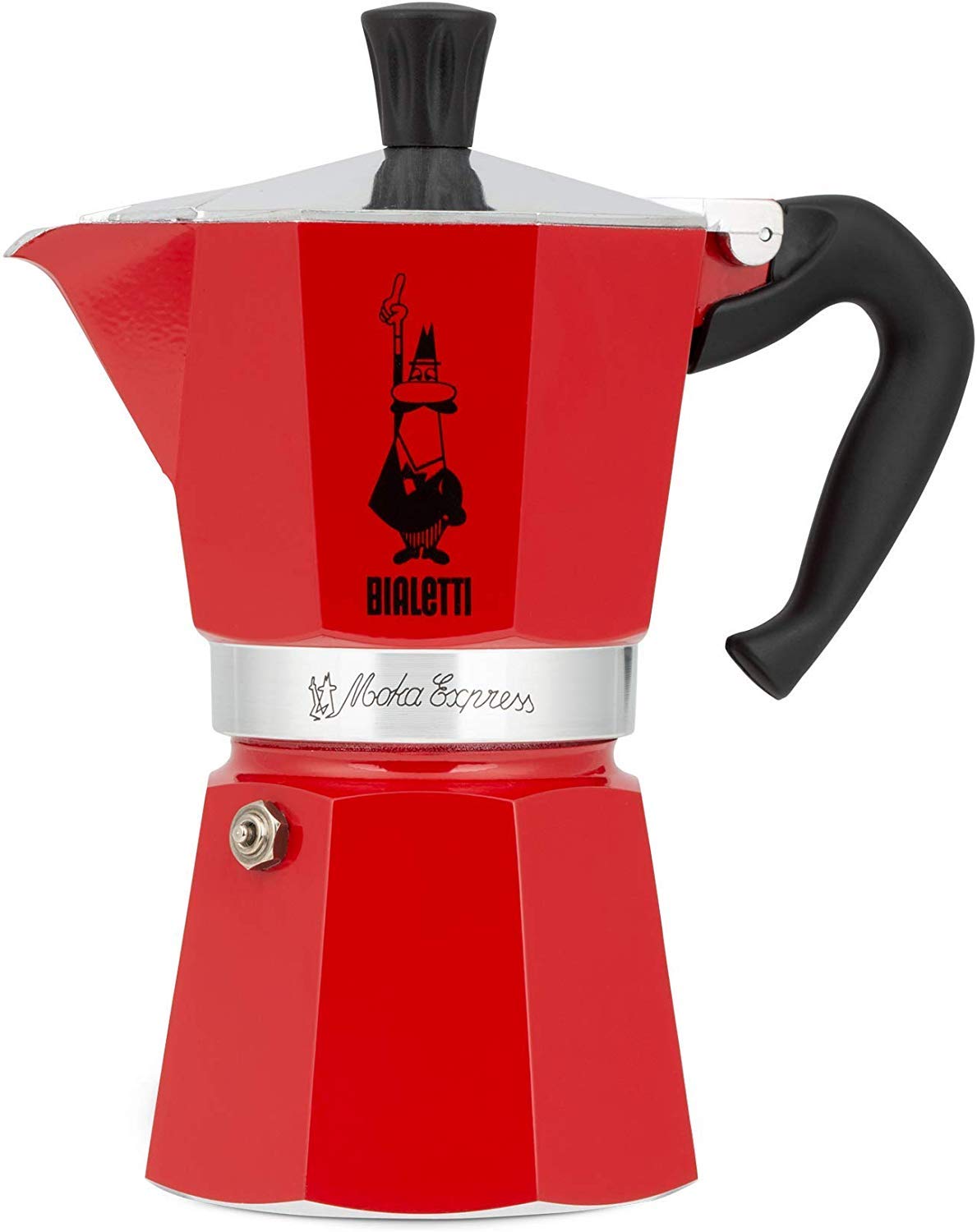 Bialetti Espresso Maker