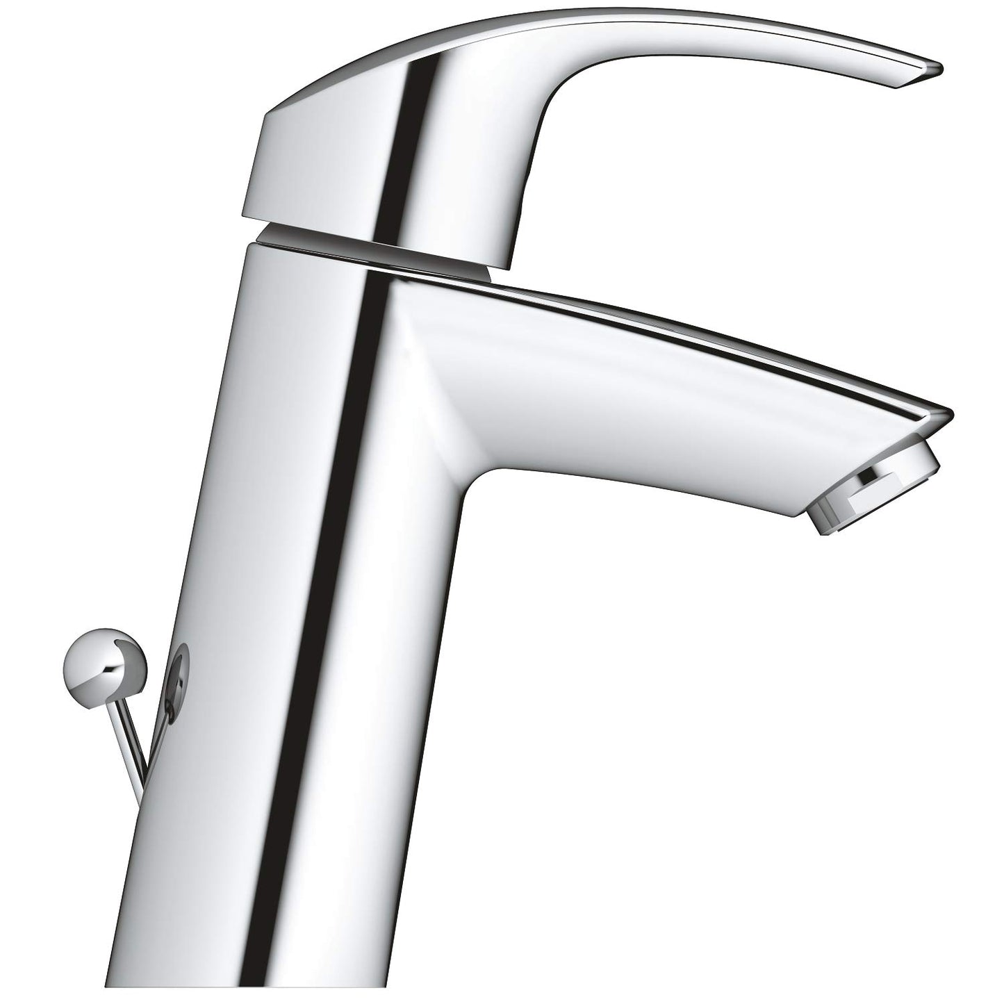 GROHE 33265002 | Eurosmart Basin Tap | S | Pop-Up Waste