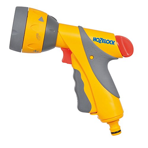 Hozelock Seasons Multi Spray Gun 2676