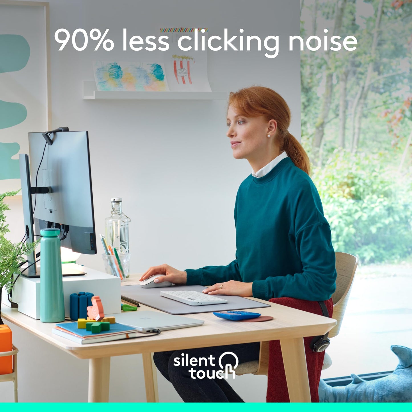Logitech Signature M650