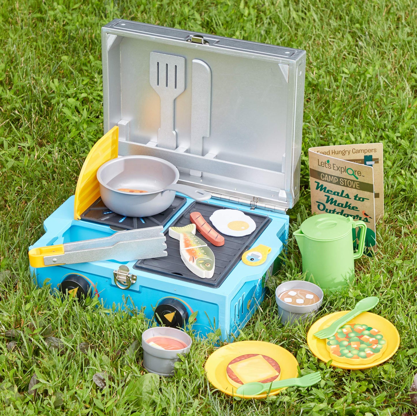 Melissa & Doug