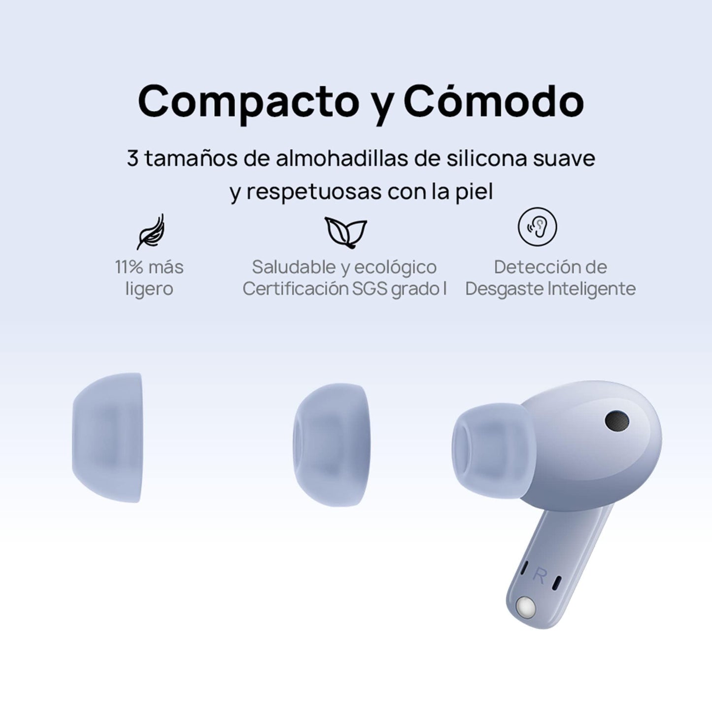 HUAWEI FreeBuds 6i Series Bluetooth Headphones