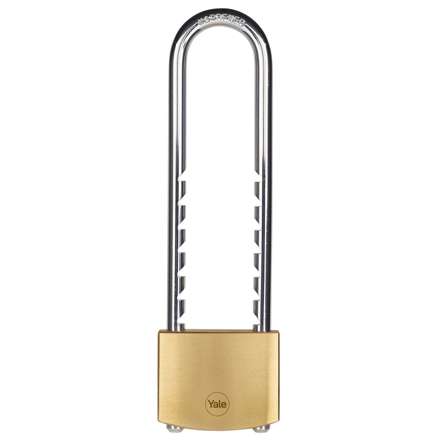 Brass Padlocks