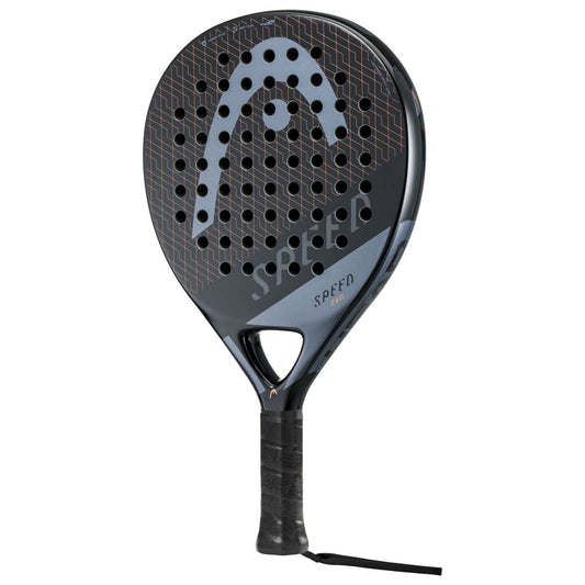 HEAD EVO Speed Padel Racket