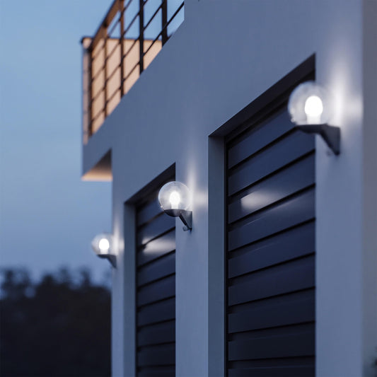 Steinel L 585 Outdoor Wall Light
