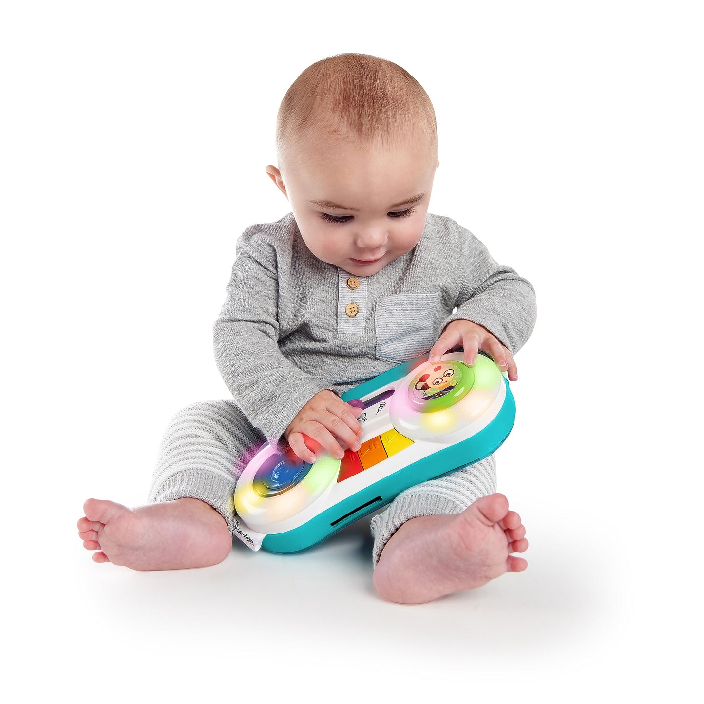 Baby Einstein Musical Toy