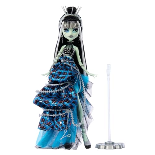 Monster High Doll